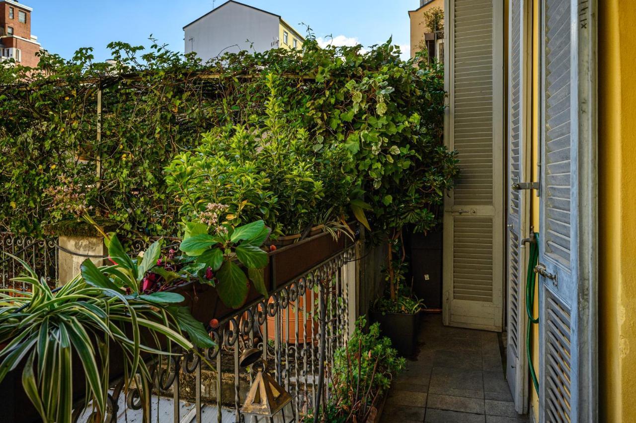 Donatello Charme Appartement Milan