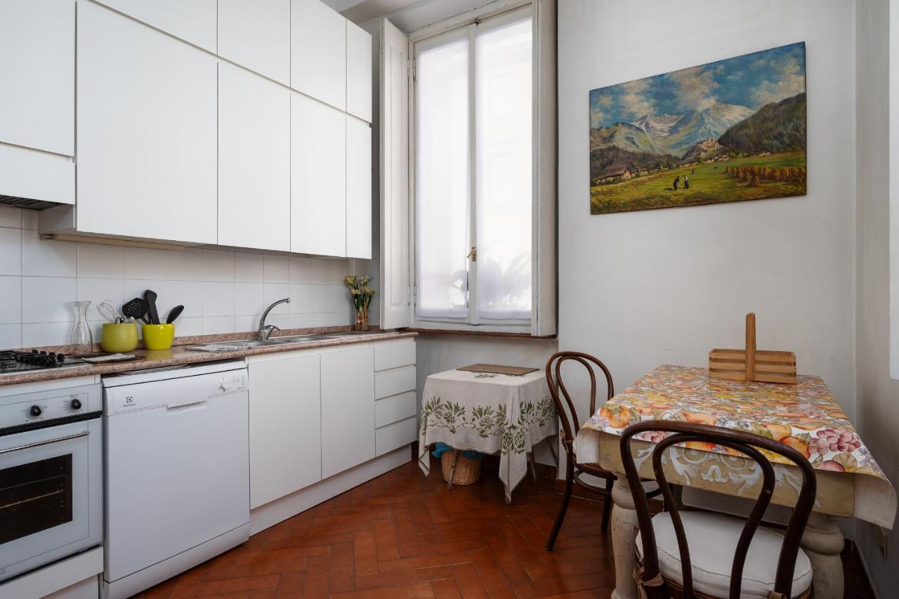 Apartment Donatello Charme